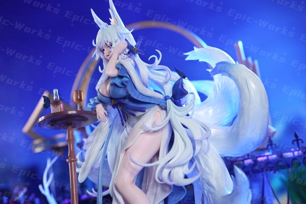 碧蓝航线 信浓 胧月十夜