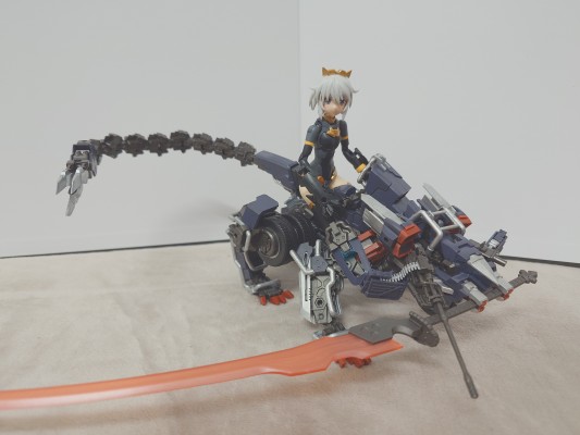 六角机牙 负荷脉冲