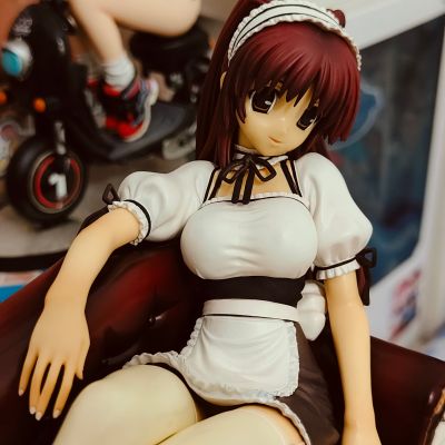 ToHeart2 AnotherDays 向坂环 女仆ver.