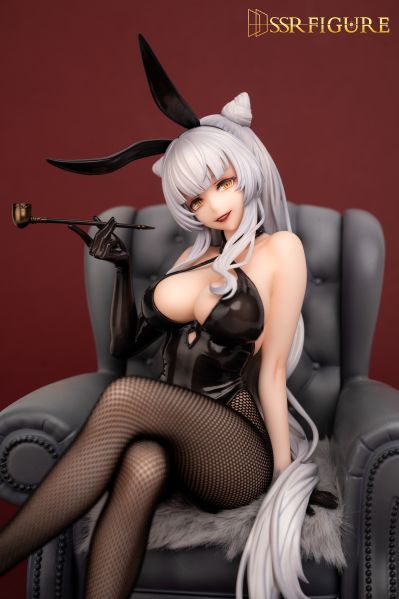 异人馆兔女郎 苏玖