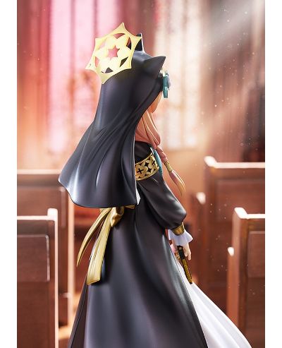 蔚蓝档案 伊落玛丽