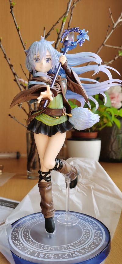 游戏王 怪兽之决斗 水灵使 艾莉娅