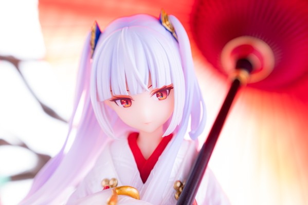 Illustration Revelation  藤原画集：彩幻境  彼岸新娘