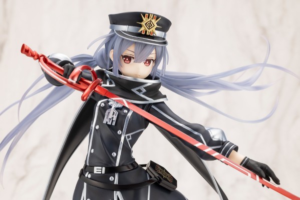 游戏王卡片游戏 怪兽藏品 闪刀姬－萝杰