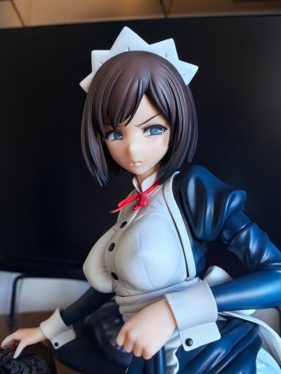 一脸嫌弃的让你看胖次 伊东千岁 标准版