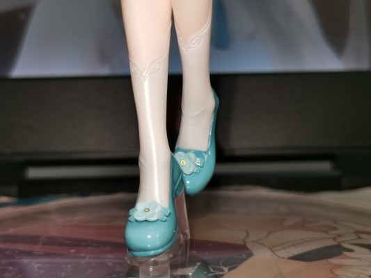 斗破苍穹 斗·蔻 少女系列 萧薰儿