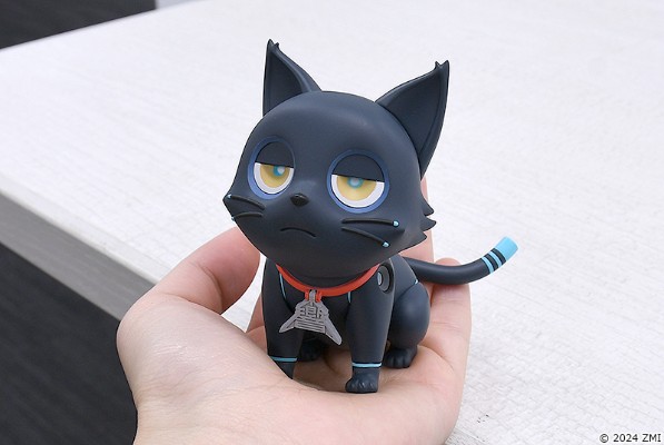 粘土人#2362 完美音浪 808