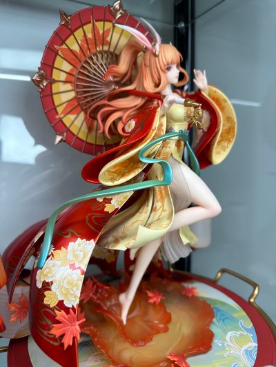 王者荣耀 青丘·九尾 妲己