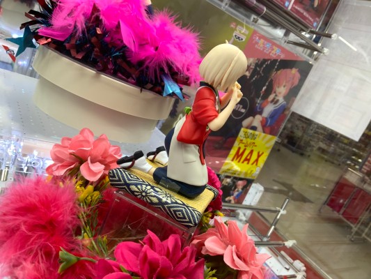 小坐系列   莉可丽丝 锦木千束