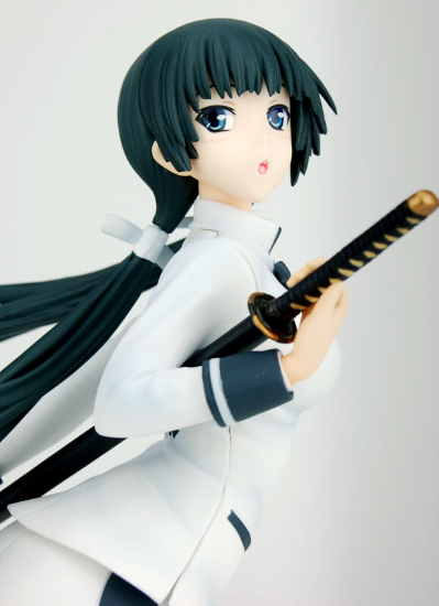 请认真和我恋爱！ 黛由紀江