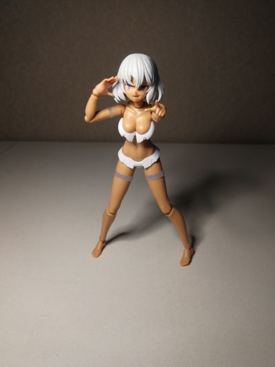 30MS  可选身体配件 S01[配色A]