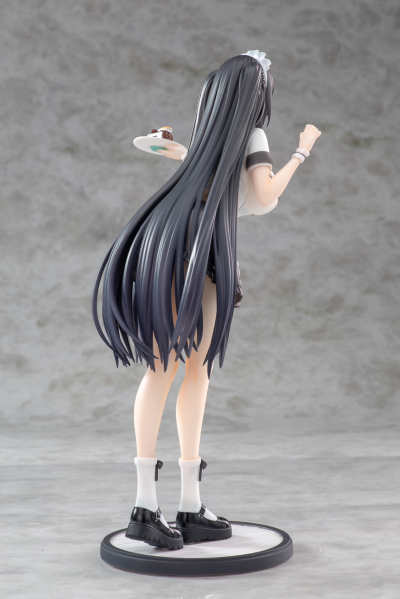 碧蓝航线 大凤 夏日女仆