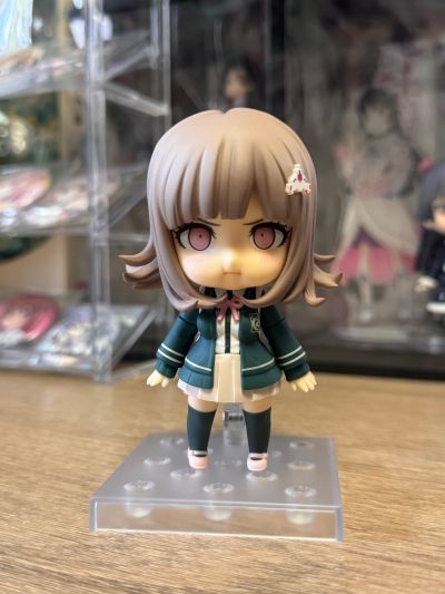 粘土人#2227 枪弹辩驳1・2 Reload 七海千秋