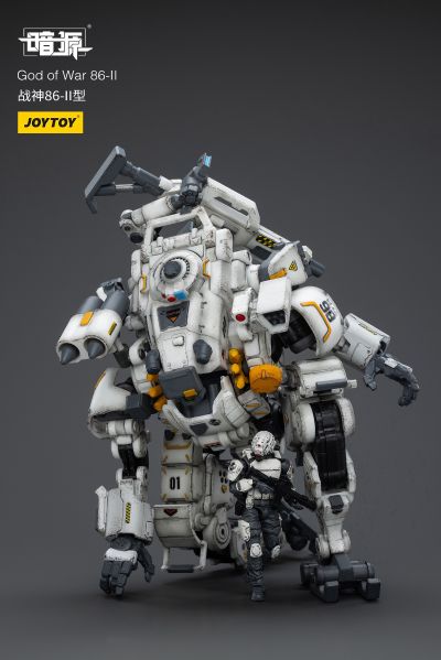 战神86-II型
