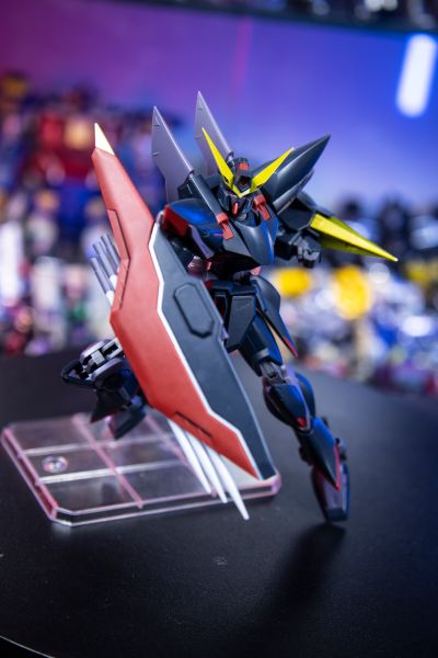 ROBOT魂 ＜机动战士系列＞ 机动战士高达SEED GAT-X207 迅雷高达 剧中版