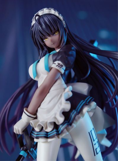 蔚蓝档案  角楯花凛