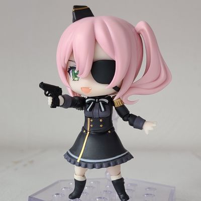 DFORM+ 特工教室 忘我 安妮特