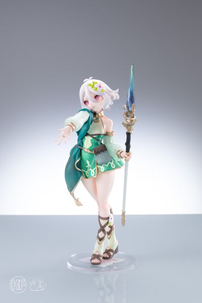 公主连结Re:Dive 可可萝