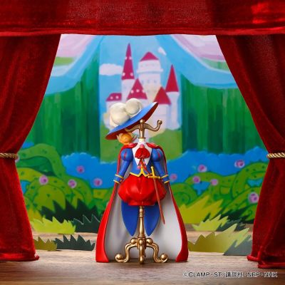 百变小樱 服饰摆件 特别收藏