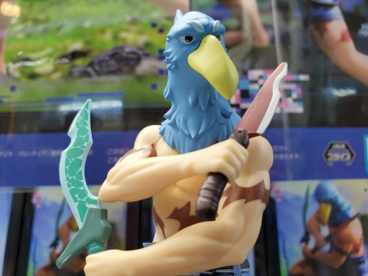 Luminasta  香格里拉边境 动画版 SUN乐（阳乐）