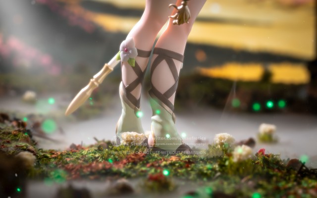 公主连结Re:Dive 可可萝