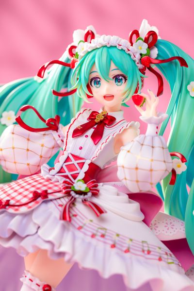 初音未来 15周年纪念