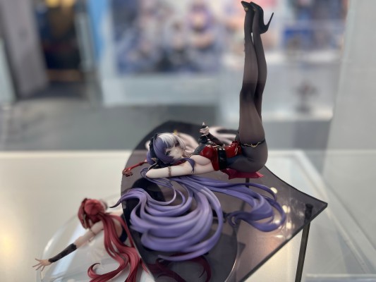 碧蓝航线 应瑞 松戏梅 其上