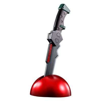 新世纪福音战士新剧场版  高振动粒子刀 PKN-01C