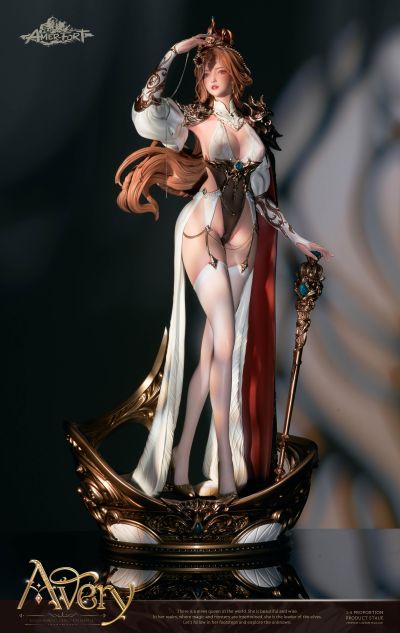 AMERFORT 精灵系列 AVERY