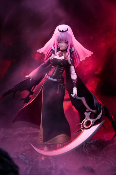 figma#602 hololive 森美声