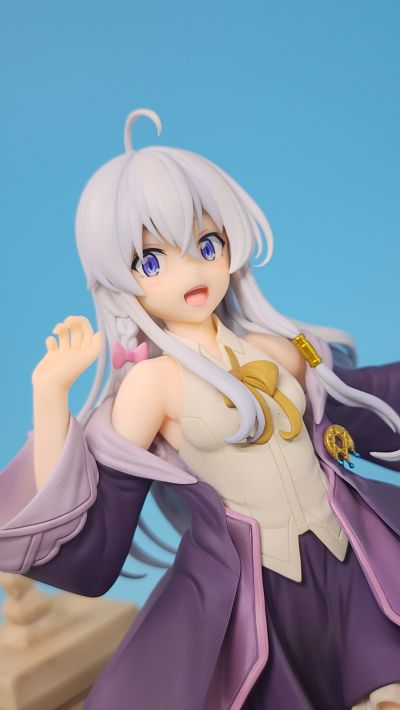 魔女之旅 伊蕾娜