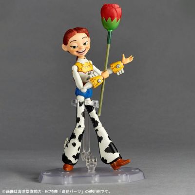 转轮科技系列 惊奇山口 玩具总动员 翠丝 1.5版