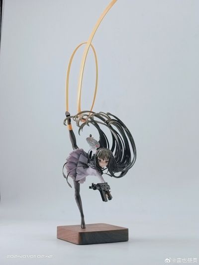 剧场版 魔法少女小圆 叛逆的物语 恶魔焰