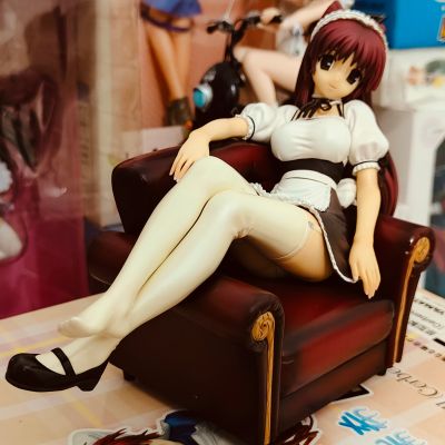 ToHeart2 AnotherDays 向坂环 女仆ver.