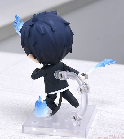 粘土人#2377 青之驱魔师 奥村燐