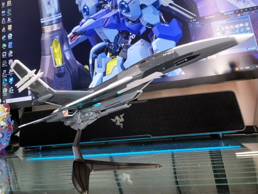 南天门计划 玄女III式空天无人战机