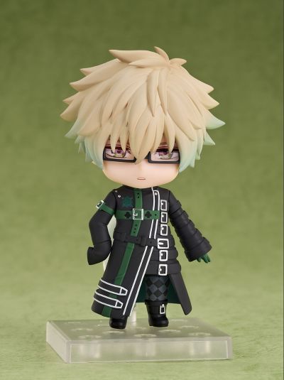 粘土人 失忆症 KENT（健人）