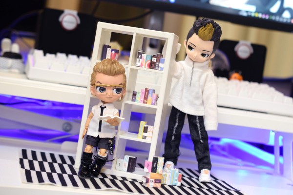 Q posket 重生之道 稀咲铁太 B款