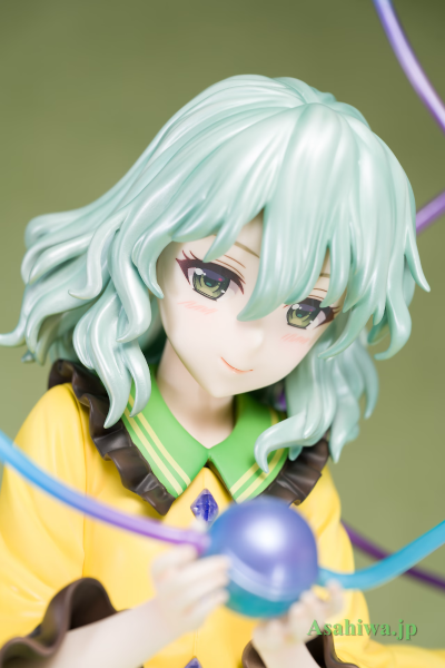 B-style 东方Project 古明地恋