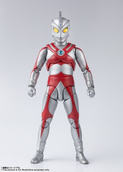 S.H.Figuarts 艾斯奥特曼