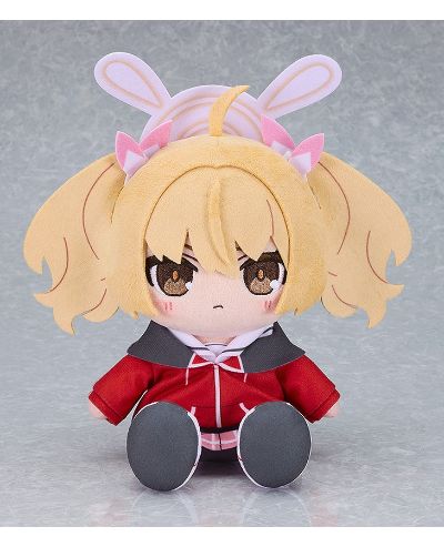 蔚蓝档案 毛绒玩偶 喜美