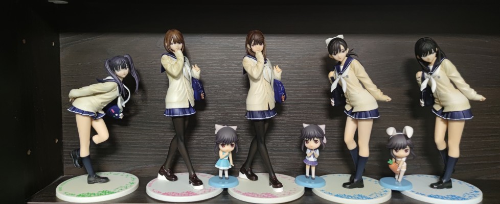 一番赏 NEWLove Plus 小早川凛子 