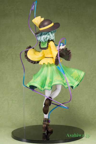 B-style 东方Project 古明地恋