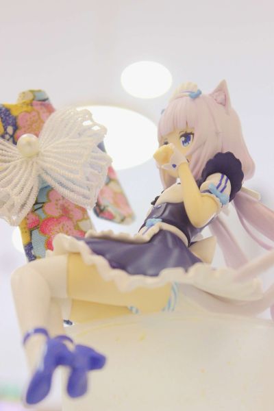 压泡面 猫娘乐园 动画版 香草