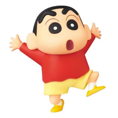 UDF 编号761 蜡笔小新 小新（新装版）