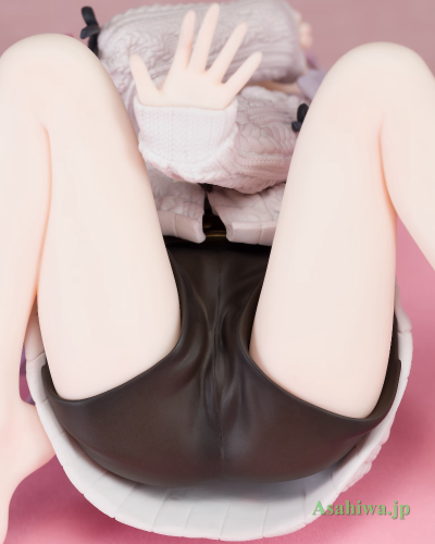 【黑】魔女之旅 伊蕾娜 针织连衣裙