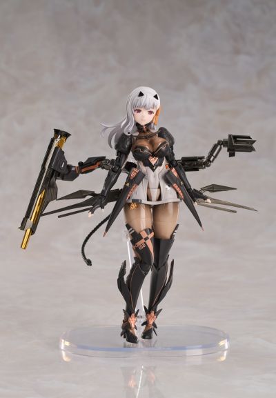 Hyper Body 胜利女神：妮姬 神罚