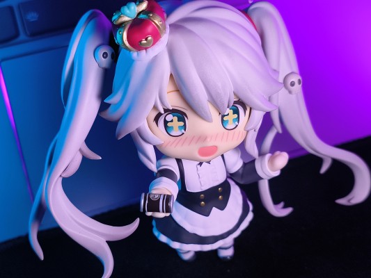 粘土人#2144 守护甜心! 日奈森亚梦