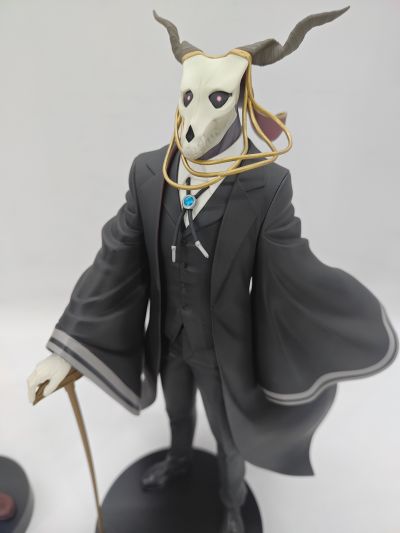 POP UP PARADE 魔法使的新娘 第二季 艾利亚斯·恩滋华斯 L尺寸