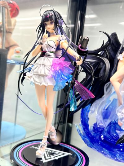 少女前线：云图计划 七花 少女偶像